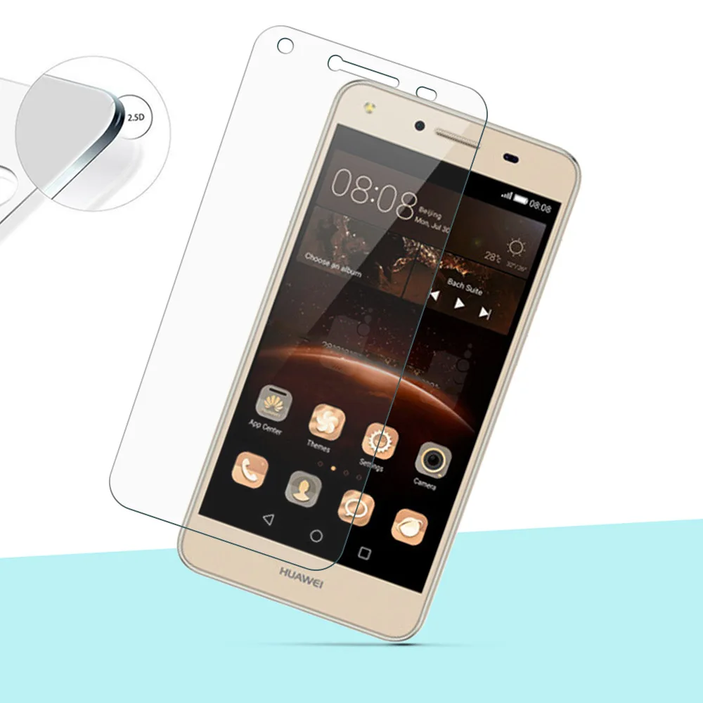 Tempered Glass for Huawei Y5II Y5 2 Screen Protector for Huawei Y5II Glass Clear Ultra Slim Protector Film For Huawei Y5 II Y5 2
Tempered Glass for Huawei Y5II Y5 2 Screen Protector for Huawei Y5II Glass Clear Ultra Slim Protector Film For Huawei Y5 II Y5 2