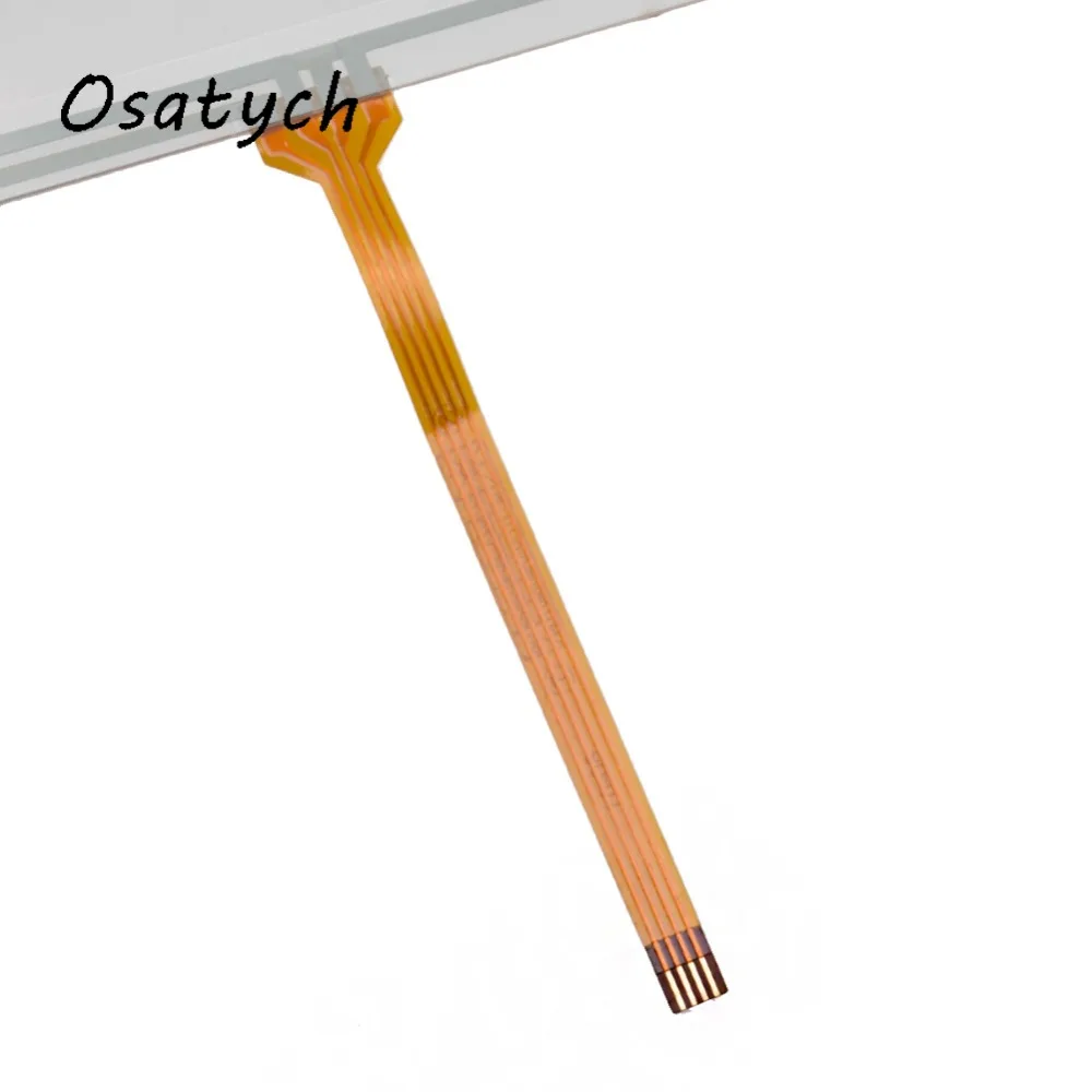 Original For 10.1 Inch 4 Lines Resistive Touch Screen HSD101PWW1 N101ICG 228*149mm Replacement Glass Monitor
Original For 10.1 Inch 4 Lines Resistive Touch Screen HSD101PWW1 N101ICG 228*149mm Replacement Glass Monitor