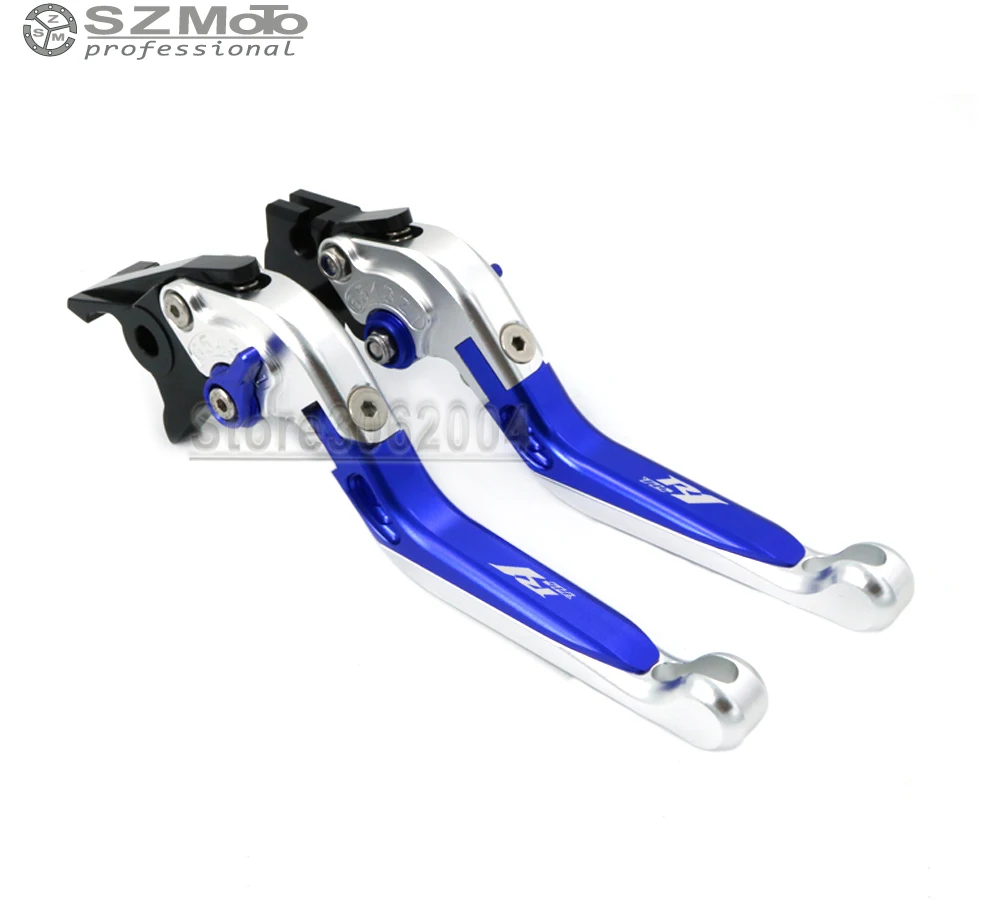 Для YAMAHA YZF-R1 YZFR1 YZF R1 1998 алюминиевый складной Выдвижной регулируемый тормоз Рычаги сцепления с логотипом CNC
Для YAMAHA YZF-R1 YZFR1 YZF R1 1998 алюминиевый складной Выдвижной регулируемый тормоз Рычаги сцепления с логотипом CNC