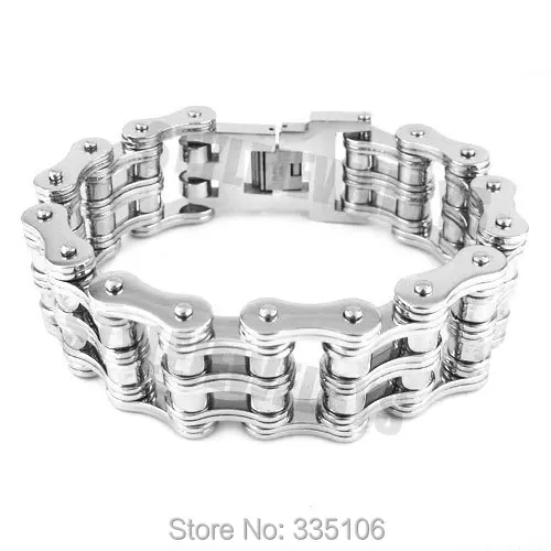 Бесплатная доставка! 26 мм Серебряный Цвет тяжелого мотоцикла байкер браслет из нержавеющей стали ювелирные изделия нержавеющей стали Прох...
Бесплатная доставка! 26 мм Серебряный Цвет тяжелого мотоцикла байкер браслет из нержавеющей стали ювелирные изделия нержавеющей стали Прох...