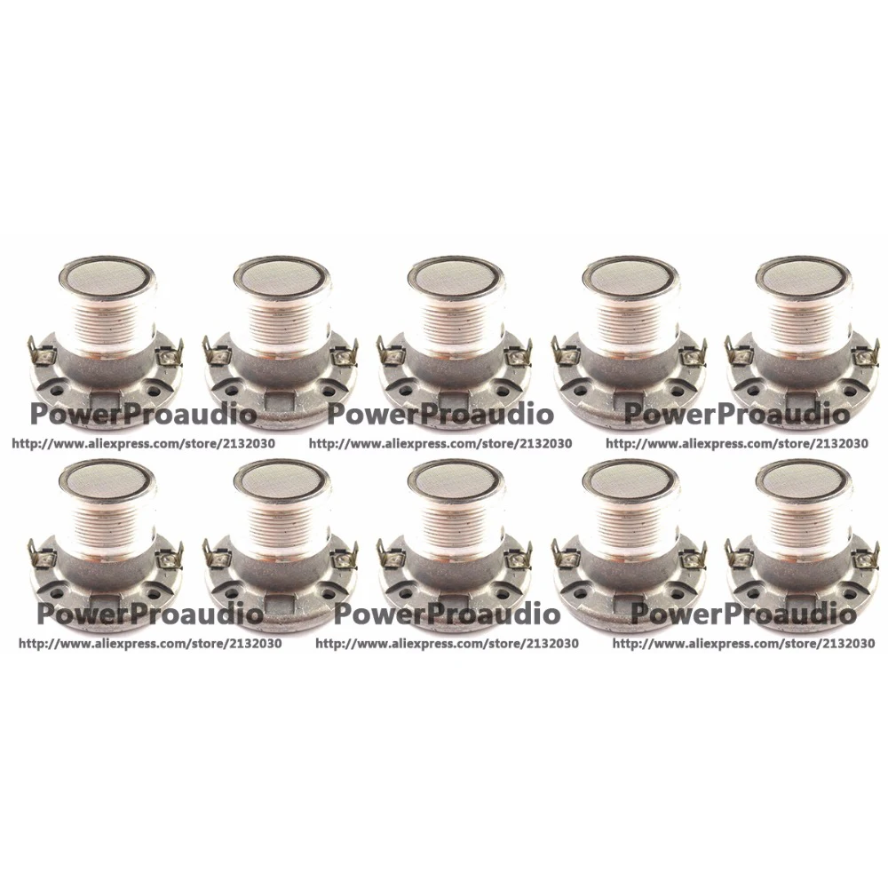 10pcs High Quality New 2414H,2414H-1,2414H-C REPLACEMENT DIAPHRAGM KIT, FITS EON-515, PRX, AC26
10pcs High Quality New 2414H,2414H-1,2414H-C REPLACEMENT DIAPHRAGM KIT, FITS EON-515, PRX, AC26