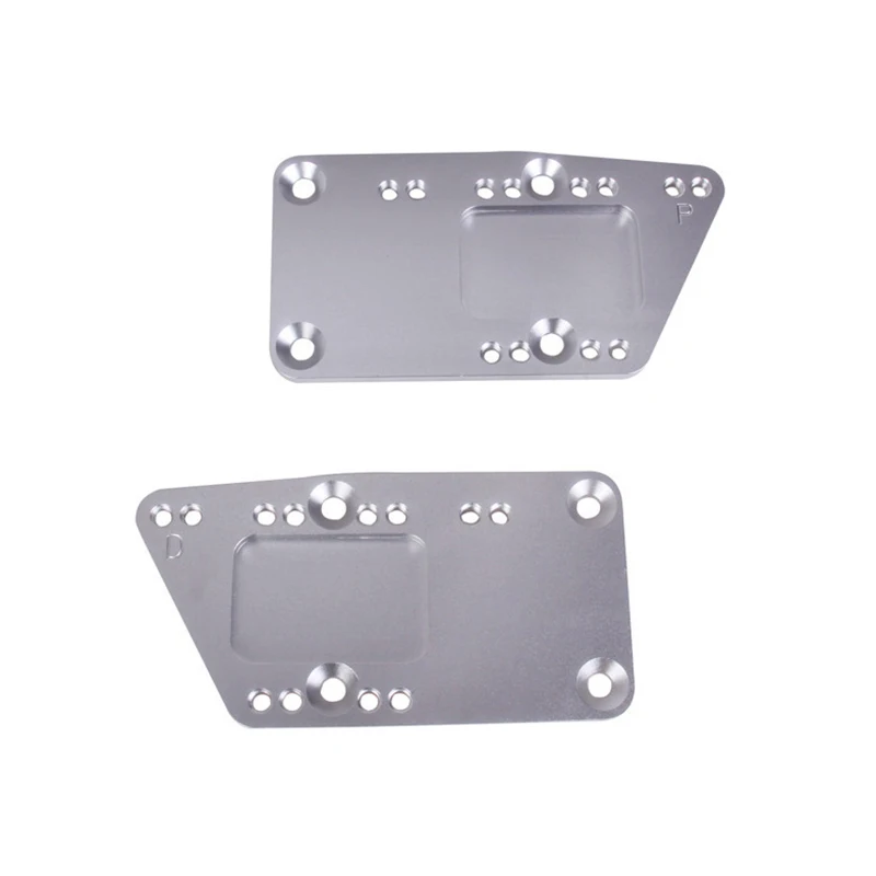 Aluminum Motor Support Bracket SBC to LS Conversion Motor Adjustable Plate F-Best
Aluminum Motor Support Bracket SBC to LS Conversion Motor Adjustable Plate F-Best
