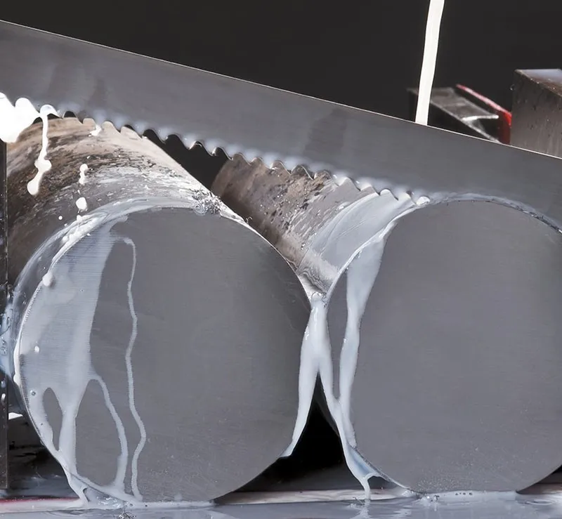 Хорошее качество durable3505 * 27*0 9*4/6 наконечник M42 TPI bi металлические ленточные пилы