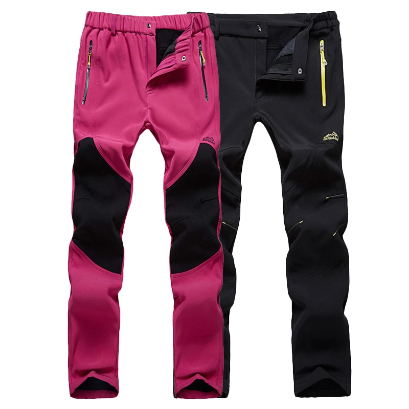 LoClimb NEW Winter Women Men Hiking Pants Outdoor Sports Windproof Waterproof Fleece Trousers For Trekking Climbing Ski,AW149
LoClimb NEW Winter Women Men Hiking Pants Outdoor Sports Windproof Waterproof Fleece Trousers For Trekking Climbing Ski,AW149