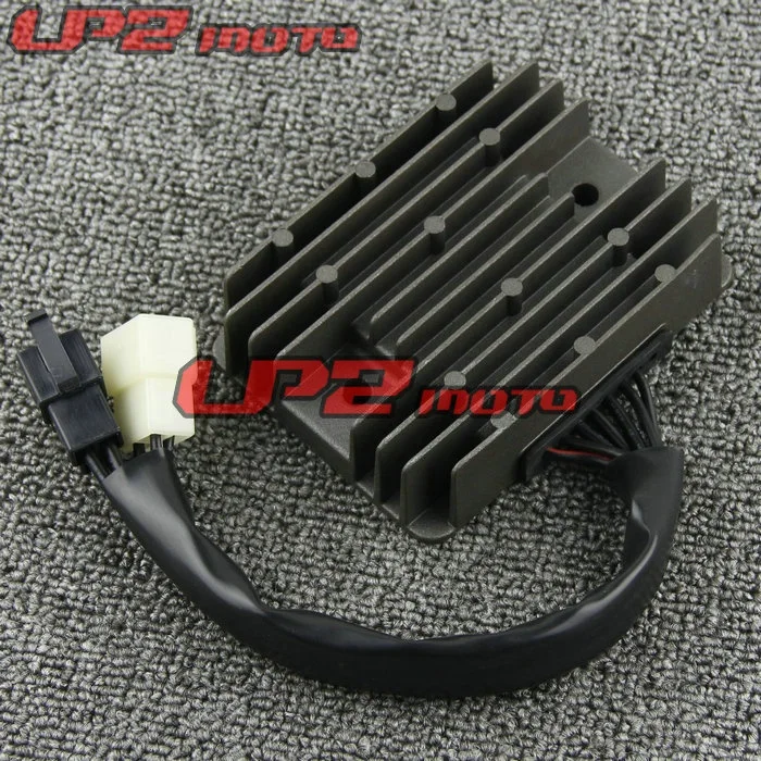 Новинка 2002-2012 зарядное устройство для мотоциклетного регулятора выпрямителя Для SUZUKI DL1000 V-дополнительный
Новинка 2002-2012 зарядное устройство для мотоциклетного регулятора выпрямителя Для SUZUKI DL1000 V-дополнительный