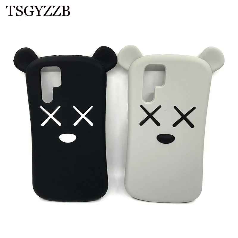 3D Lovely Cartoon Phone Case For Huawei P30 Pro Fundas Soft TPU Silicone Cases Protective Back Cover For Huawei p30 p30pro Coque
3D Lovely Cartoon Phone Case For Huawei P30 Pro Fundas Soft TPU Silicone Cases Protective Back Cover For Huawei p30 p30pro Coque
