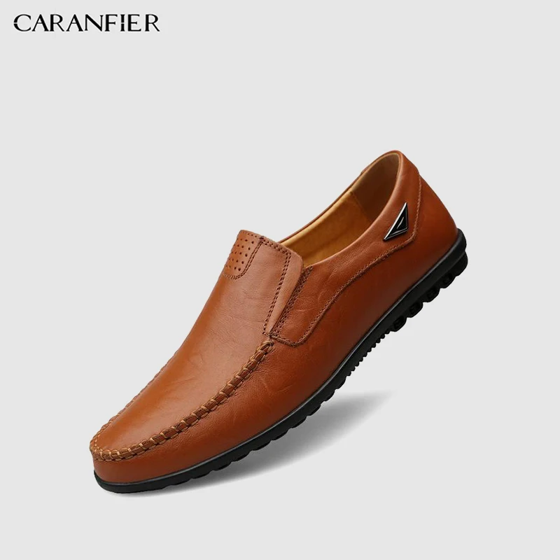 CARANFIER/Мужская обувь; Повседневная обувь из воловьей кожи; дизайнерские удобные мокасины; Высококачественная Мужская обувь на плоской подош...
CARANFIER/Мужская обувь; Повседневная обувь из воловьей кожи; дизайнерские удобные мокасины; Высококачественная Мужская обувь на плоской подош...