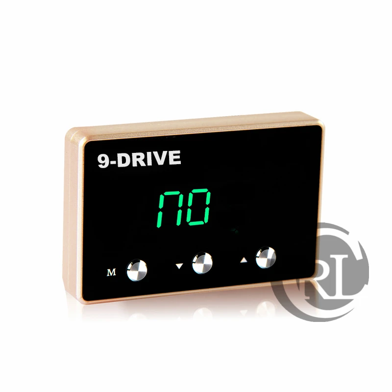 Car throttle controller sprint booster for Peugeot 307 308 408 508 Citroen C5 New C-Quatre Peugeot New Elysee DS3 DS4 DS5 6-pin
Car throttle controller sprint booster for Peugeot 307 308 408 508 Citroen C5 New C-Quatre Peugeot New Elysee DS3 DS4 DS5 6-pin