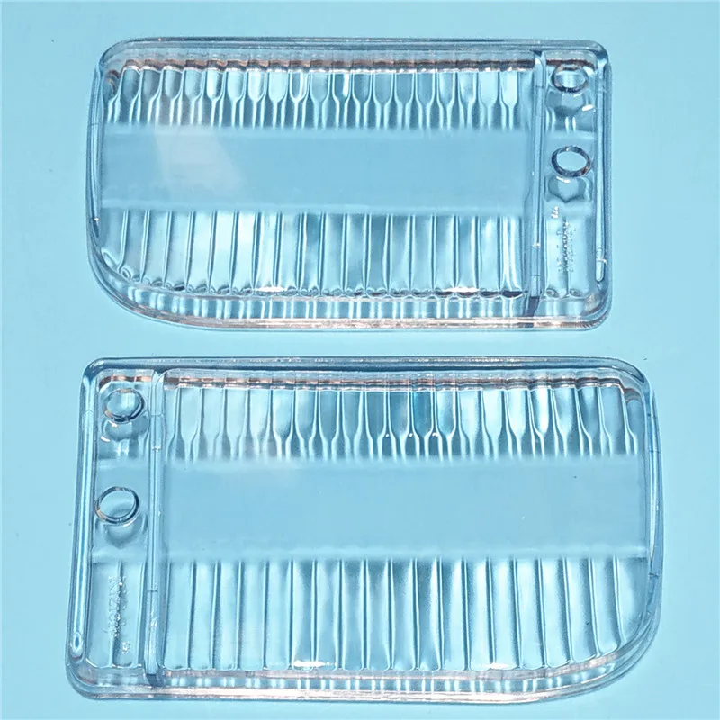 1 SET Car-styling For BMW E30 1987-1991 Fog Lamps Lights Glass Lens PC Plastic Acrylic Material
1 SET Car-styling For BMW E30 1987-1991 Fog Lamps Lights Glass Lens PC Plastic Acrylic Material