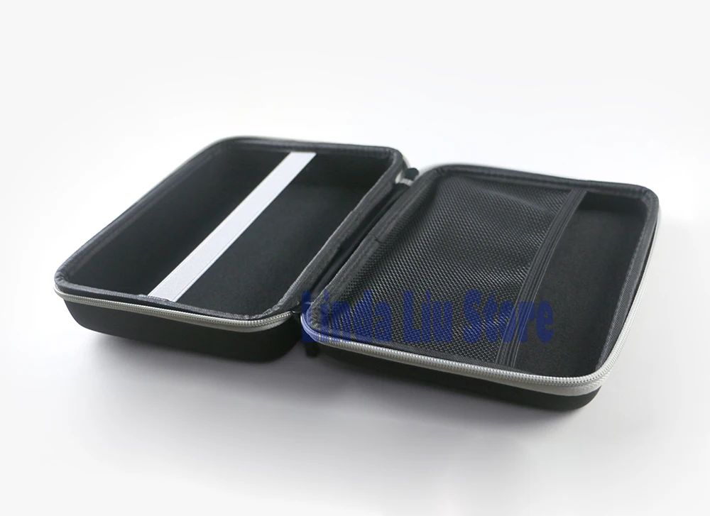6pcs/lot For MINI SFC Travel Carrying Case Game Console Portable Protective Hard Carry Case Anti Shock Storage Eva Bag
6pcs/lot For MINI SFC Travel Carrying Case Game Console Portable Protective Hard Carry Case Anti Shock Storage Eva Bag