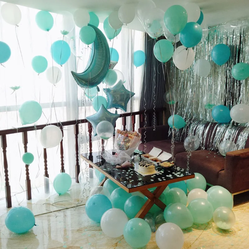 Wedding Decoration Air Balloons Birthday Party Decorations Kids Balloons Baby Shower Happy Birthday Balloon 30pcs Party Balloons
Wedding Decoration Air Balloons Birthday Party Decorations Kids Balloons Baby Shower Happy Birthday Balloon 30pcs Party Balloons