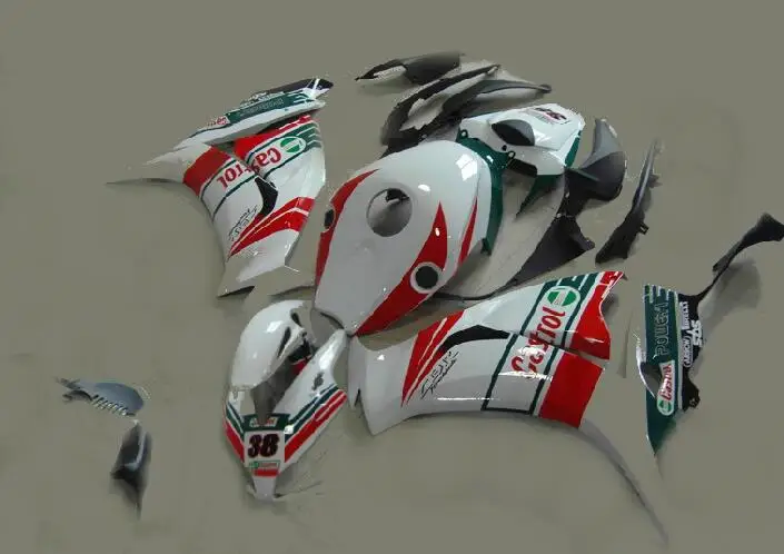L36-Injection red Flame White Fairing kits for HONDA CBR1000 08 09 10 11 CBR1000 RR 2008 2009 10 11 CBR1000RR 08-11
L36-Injection red Flame White Fairing kits for HONDA CBR1000 08 09 10 11 CBR1000 RR 2008 2009 10 11 CBR1000RR 08-11