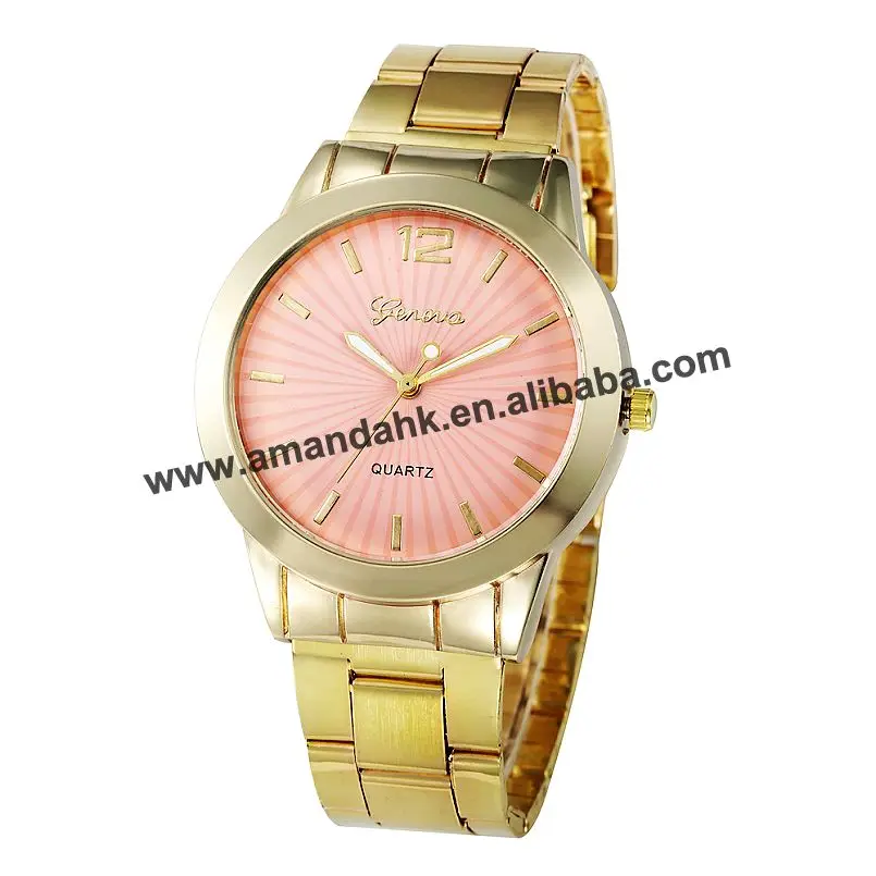 Hot Geneva Alloy New Fashion Watch Hot Women Lady Wristwatch Dress Analog Quartz Watches Fashion Alloy Women Watches sb16122207
Hot Geneva Alloy New Fashion Watch Hot Women Lady Wristwatch Dress Analog Quartz Watches Fashion Alloy Women Watches sb16122207