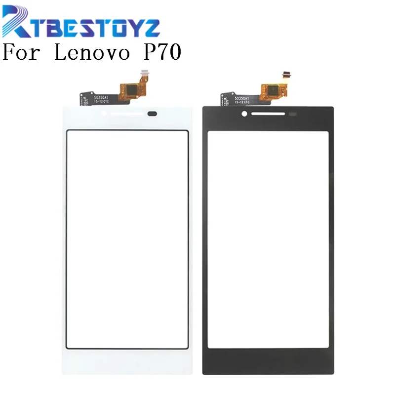 RTBESTOYZ 5.0'' LCD Display Touch Screen For Lenovo P70 Touchscreen Panel Front Cover Glass Lens Sensor Digitizer P 70
RTBESTOYZ 5.0'' LCD Display Touch Screen For Lenovo P70 Touchscreen Panel Front Cover Glass Lens Sensor Digitizer P 70