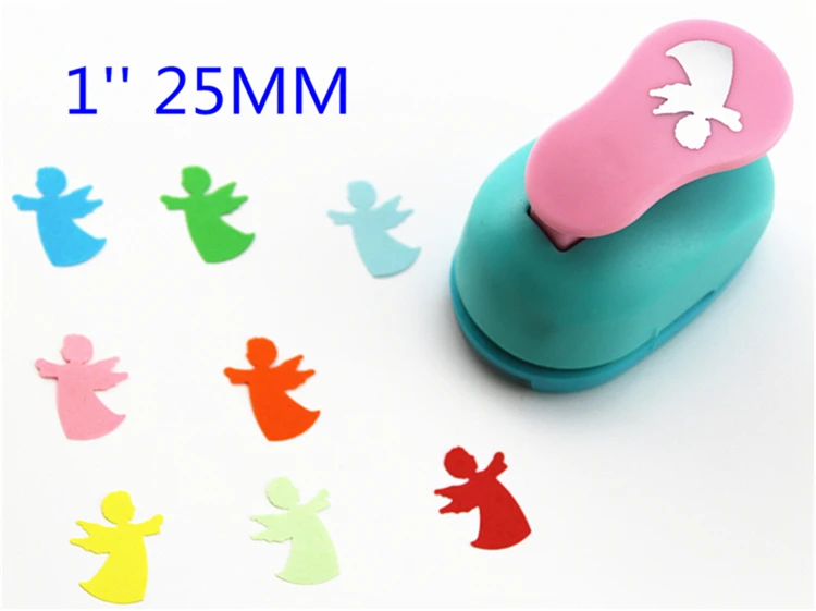 free ship angel fly eva foam punch child diy craft punch scrapbook paper cutter scrapbooking punches Embosser S2937-6
free ship angel fly eva foam punch child diy craft punch scrapbook paper cutter scrapbooking punches Embosser S2937-6