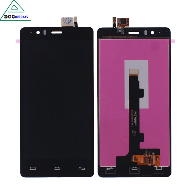 For BQ Aquaris BQ E5 E5.0 0760 LCD Display Touch Screen For BQ E5.0 Screen LCD Display Free Tools
For BQ Aquaris BQ E5 E5.0 0760 LCD Display Touch Screen For BQ E5.0 Screen LCD Display Free Tools