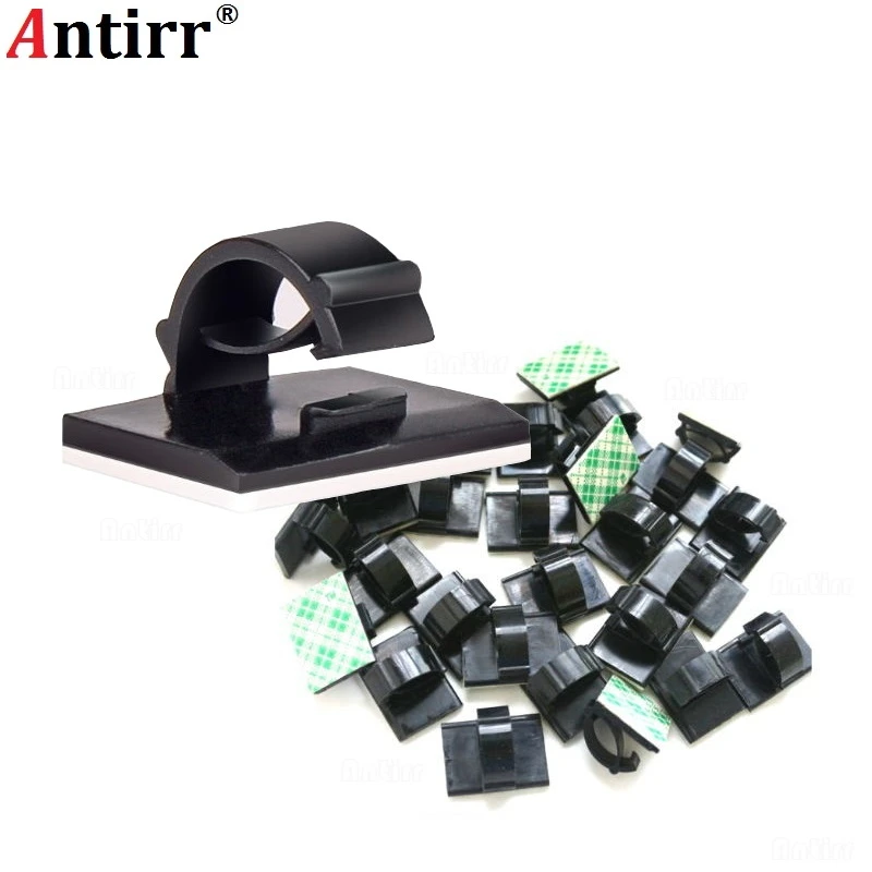 50 шт., держатель для кабелей
50 шт., держатель для кабелей