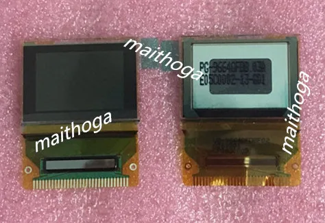 Maithoga 0 95 дюймов три цвета SPI OLED экран SSD1332 Привод IC 96*64|oled screen|spi oledoled spi |