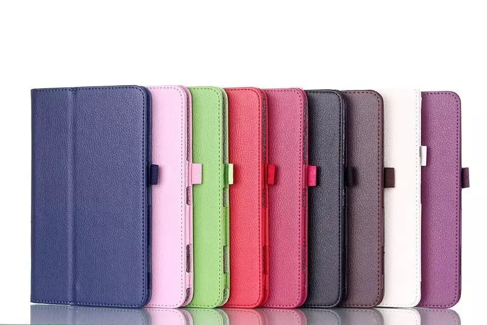 New Flip Tablet Case for Samsung Galaxy Tab 2 7 "GT-P3100 P3110 P3113 Case Stand Flip Cover for Samsung Tab 2 P3100 Stand Case
New Flip Tablet Case for Samsung Galaxy Tab 2 7 "GT-P3100 P3110 P3113 Case Stand Flip Cover for Samsung Tab 2 P3100 Stand Case