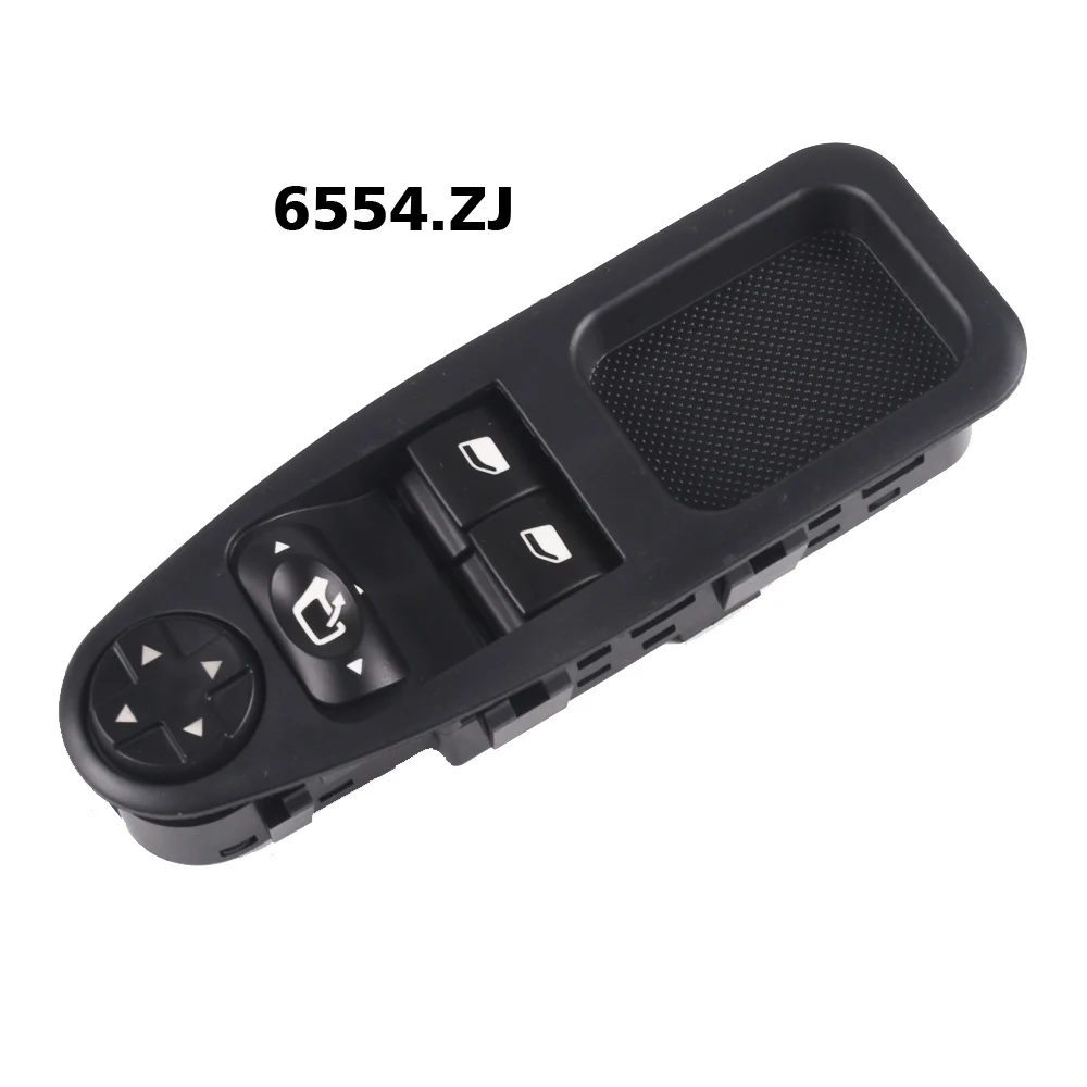 Electric Window Switch Control for For Citroen Dispatch For Peugeot Expert 2007 2008 2009 2010 2011 2012 2013 2014 2015 2016
Electric Window Switch Control for For Citroen Dispatch For Peugeot Expert 2007 2008 2009 2010 2011 2012 2013 2014 2015 2016