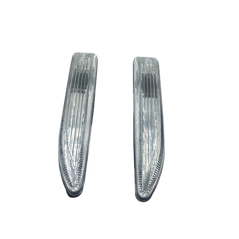 Car Fender Side Marker Lights Turning Signal Lamp Housing for BMW 7 Series E66 E65 2002-2008
Car Fender Side Marker Lights Turning Signal Lamp Housing for BMW 7 Series E66 E65 2002-2008