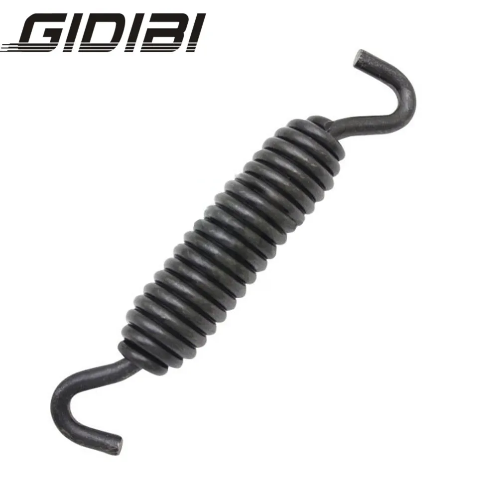 Motorcycle Spring Kickstand Spring Jiffy Stand Spring For Touring Electra Glide Classic EFI FLHTCI 1996-1998
Motorcycle Spring Kickstand Spring Jiffy Stand Spring For Touring Electra Glide Classic EFI FLHTCI 1996-1998