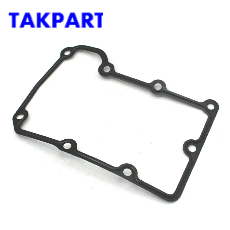 TAKPART для Porsche Cayenne 2003-2006 верхняя прокладка корпуса термостата 94810612303
TAKPART для Porsche Cayenne 2003-2006 верхняя прокладка корпуса термостата 94810612303
