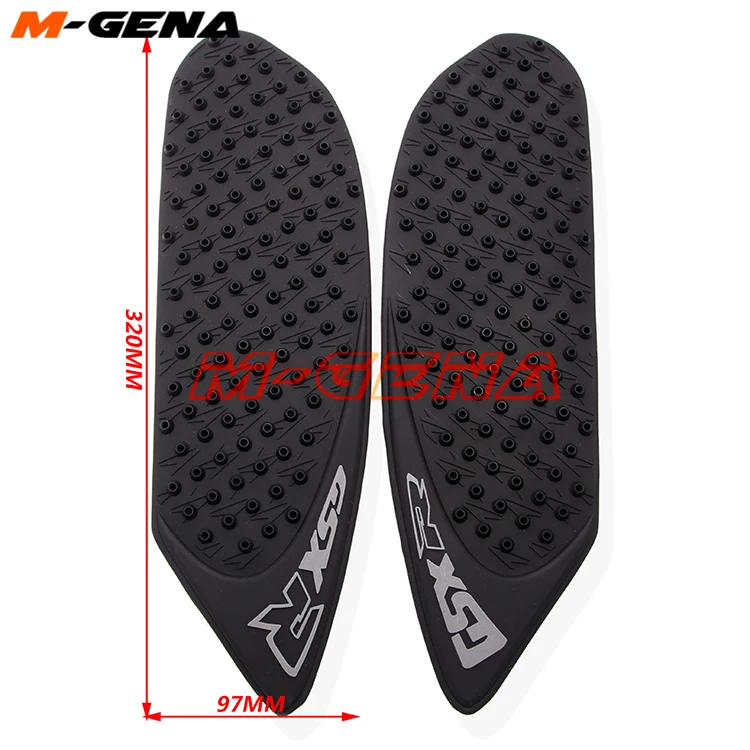 For GSXR600 GSXR 600 750 K6 2006 2007 06 07 Motorcycle Protector Anti slip Tank Pad Sticker Gas Knee Grip Traction Side Decal
For GSXR600 GSXR 600 750 K6 2006 2007 06 07 Motorcycle Protector Anti slip Tank Pad Sticker Gas Knee Grip Traction Side Decal