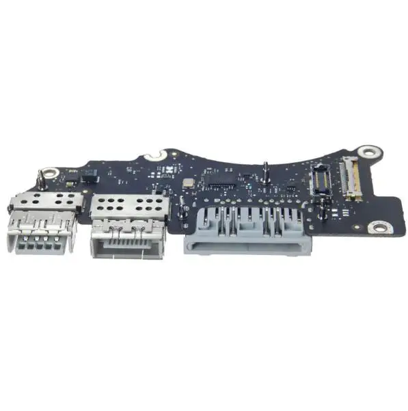 Фото Оригинальная материнская плата 820 3547 A для MacBook Pro Retina 15 "A1398 2014 USB I/O|5 pcs/lot|lot lotlot usb |