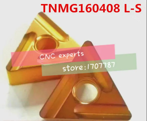 10PCS TNMG160408L-S carbide CNC inserts,CNC lathe tool,Processing steel preferred,insert MTJNR,Wide range of application
10PCS TNMG160408L-S carbide CNC inserts,CNC lathe tool,Processing steel preferred,insert MTJNR,Wide range of application