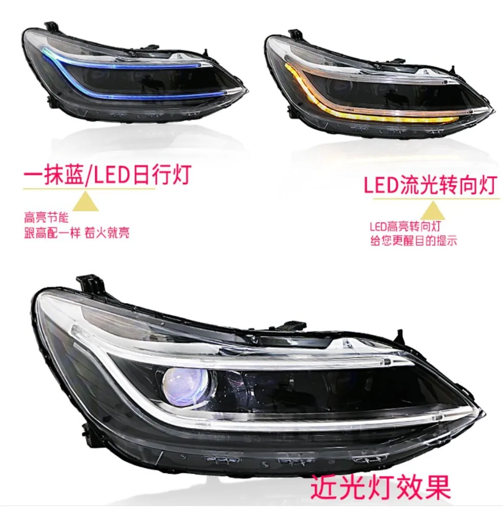 Car Styling for Chevrolet Cruze Headlight assembly 2018 for Chevrolet Cruze LED Headlight Lens Double Beam H7 with hid kit 2pcs.
Car Styling for Chevrolet Cruze Headlight assembly 2018 for Chevrolet Cruze LED Headlight Lens Double Beam H7 with hid kit 2pcs.