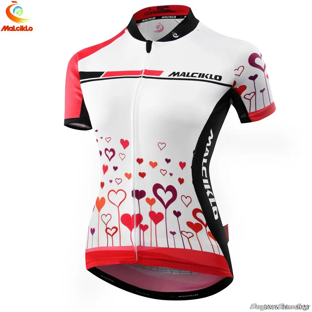Women's Cycling Jerseys Female Bike Race Jersey Summer Bicycle Racing Equipment Outdoor Sportswear Free Shipping
Women's Cycling Jerseys Female Bike Race Jersey Summer Bicycle Racing Equipment Outdoor Sportswear Free Shipping