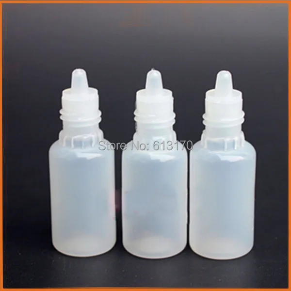 300pcs 10ML Empty PE Eye Dropper Bottles 10CC With E Cig Oil Bottle ChildProof Cap, E Liquid Bottle free shipping
300pcs 10ML Empty PE Eye Dropper Bottles 10CC With E Cig Oil Bottle ChildProof Cap, E Liquid Bottle free shipping