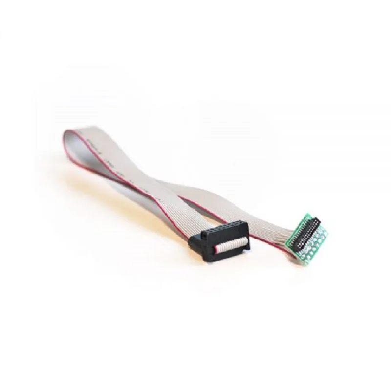 2pcs/lot Infiniti FY-8250 / FY-3312C Xaar126 Printhead Connector Cable-E110407, 40cm x 1.9cm Wide
2pcs/lot Infiniti FY-8250 / FY-3312C Xaar126 Printhead Connector Cable-E110407, 40cm x 1.9cm Wide