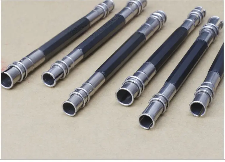 1Pcs Adjustable Dual Head Pencil Extender Holder Sketch School Office Art Write Pencil Tool
1Pcs Adjustable Dual Head Pencil Extender Holder Sketch School Office Art Write Pencil Tool