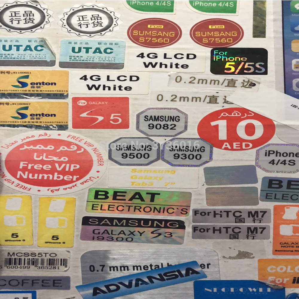 10000pcs/lot customize warranty seals different color differnt size round square shape for choose 1cm 1.5cm 2cm size for choose
10000pcs/lot customize warranty seals different color differnt size round square shape for choose 1cm 1.5cm 2cm size for choose