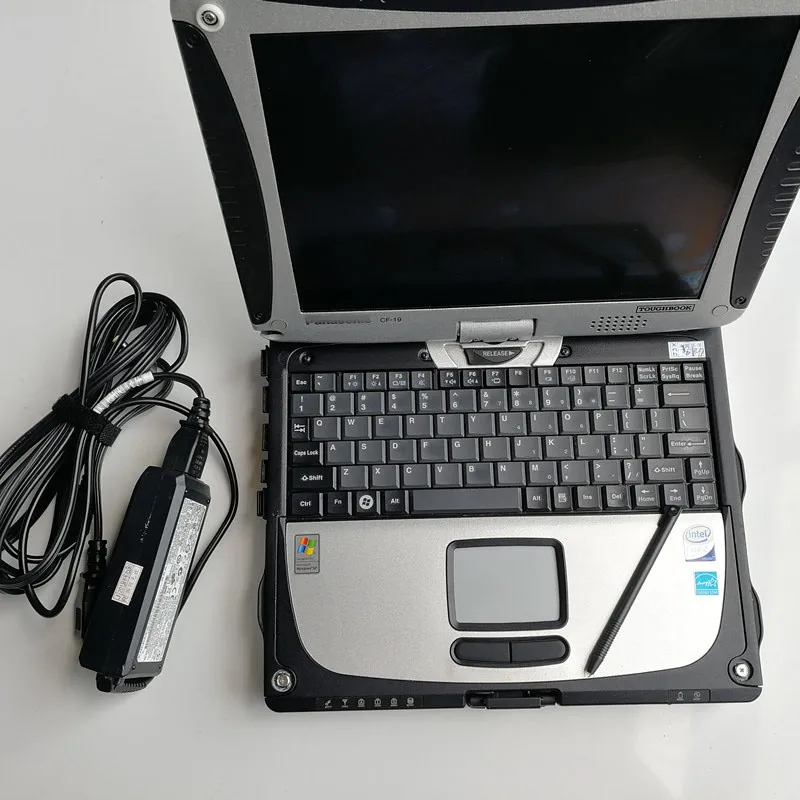 for Diagnostic Laptop CF-19 Toughbook work for ICOM Next A2 MB Star C5 C4 Auto Repair Diagnosis Code Tools Scanner 480GB SSD
for Diagnostic Laptop CF-19 Toughbook work for ICOM Next A2 MB Star C5 C4 Auto Repair Diagnosis Code Tools Scanner 480GB SSD