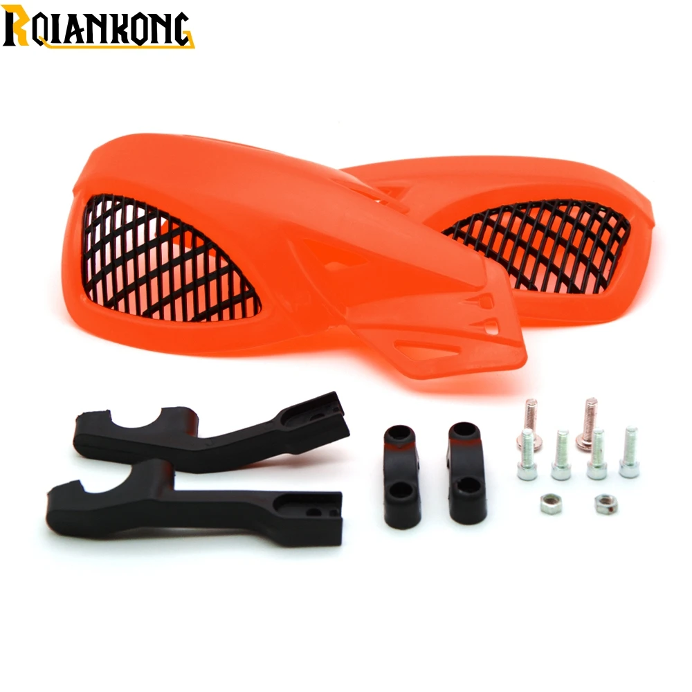Dirt bike Motorcycle 7/8''22mm handlebar brake hand guard for Yamaha YZ80/85 YZ125/250 YZ250FX WR250/450 WR450F
Dirt bike Motorcycle 7/8''22mm handlebar brake hand guard for Yamaha YZ80/85 YZ125/250 YZ250FX WR250/450 WR450F