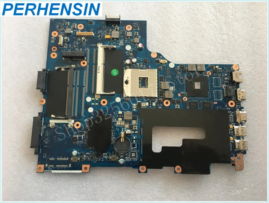 For ACER v3-771 v3-771G Laptop MOTHERBOARD VA70 VG79 REV2.1 GT710M 100% WORK PERFECTLY
For ACER v3-771 v3-771G Laptop MOTHERBOARD VA70 VG79 REV2.1 GT710M 100% WORK PERFECTLY