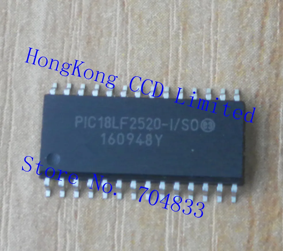 Соп-28 PIC18LF2520 I SO PIC18LF2520-I/SO PIC18LF252-I/SO PIC18F2220-I/SO PIC18LF2580-I/SO PIC18LF2515-I/SO PIC18LF26J50-I/SO
Соп-28 PIC18LF2520 I SO PIC18LF2520-I/SO PIC18LF252-I/SO PIC18F2220-I/SO PIC18LF2580-I/SO PIC18LF2515-I/SO PIC18LF26J50-I/SO