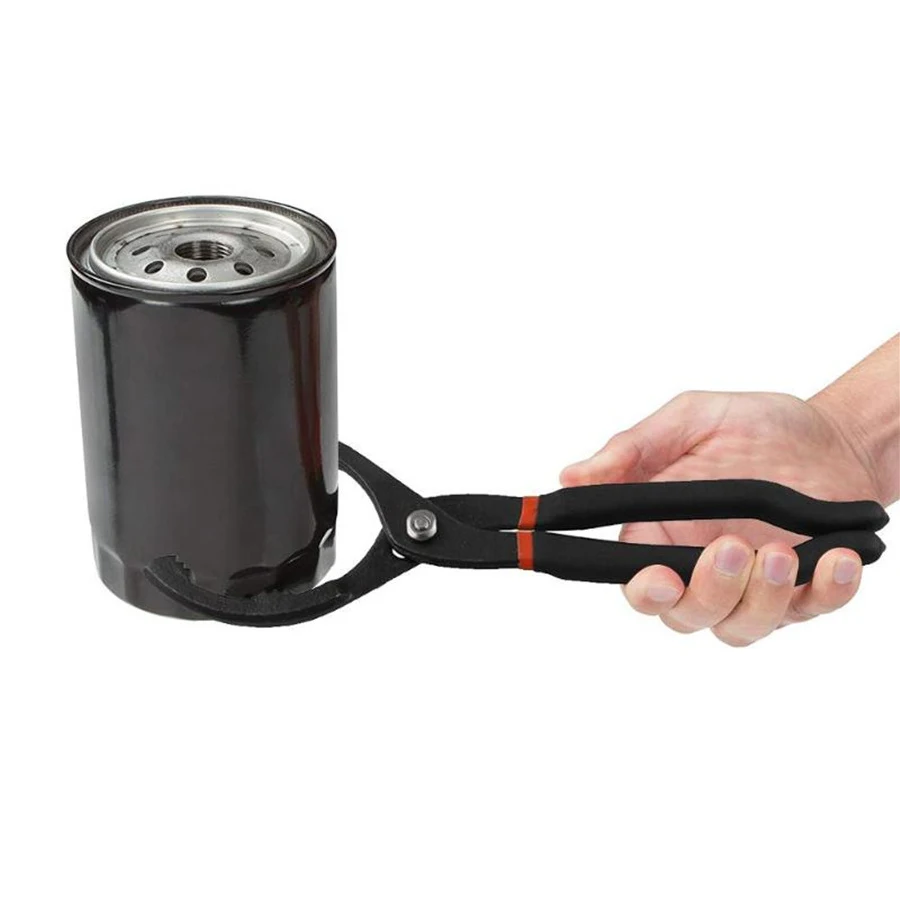 12 inch Hand Disassembly Oil Filter Wrench Plier Filter Grease Wrench Special Tools Car Repairing
12 inch Hand Disassembly Oil Filter Wrench Plier Filter Grease Wrench Special Tools Car Repairing