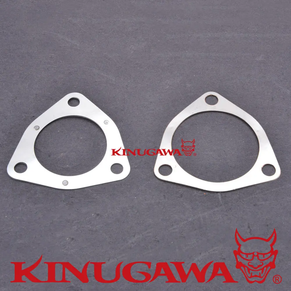 Комплект прокладок турбины производства компании kinugawa 3 болта/TD06SL2 20 г/T67 25 г