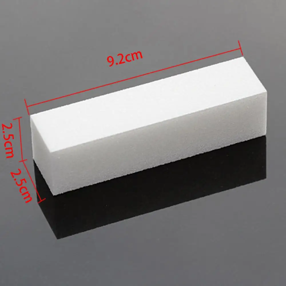 White Nail Art Buffer Buffing Sanding Files Block Pedicure Manicure Care Nail Tools
White Nail Art Buffer Buffing Sanding Files Block Pedicure Manicure Care Nail Tools