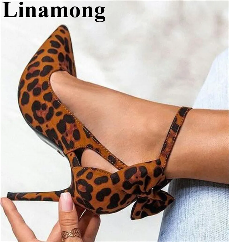 2019 Hottest Sexy Pointed And Thin high Heel Butterfly-knot Decoration Sample Fashion Leopard Summer And Spring Women Pumps
2019 Hottest Sexy Pointed And Thin high Heel Butterfly-knot Decoration Sample Fashion Leopard Summer And Spring Women Pumps