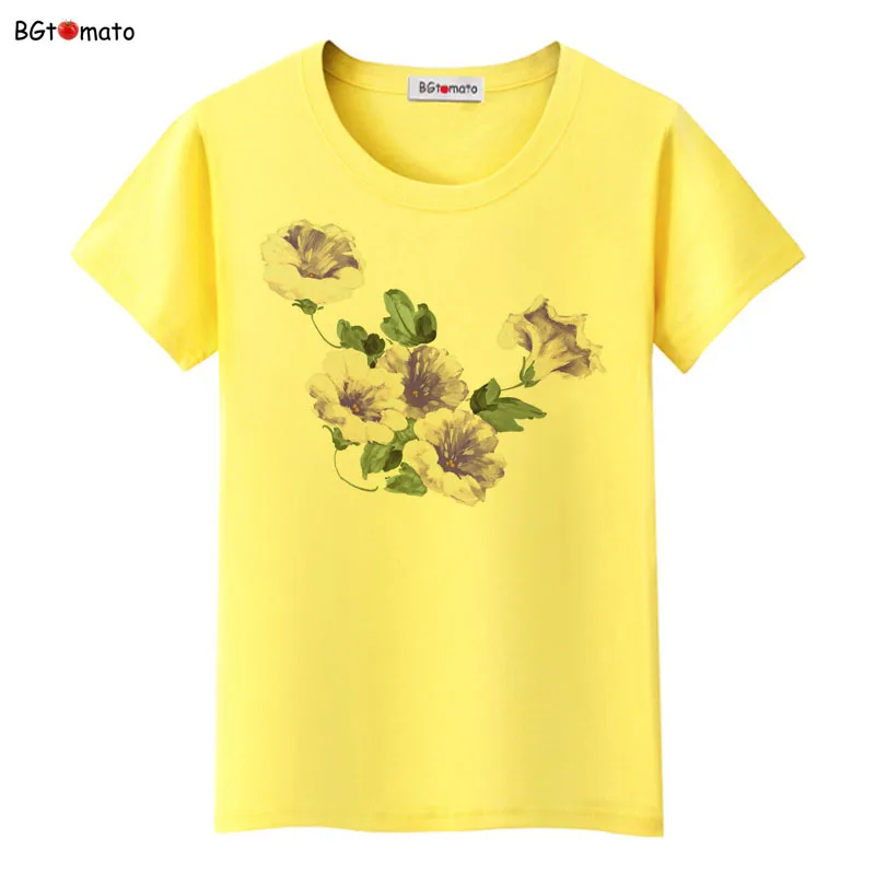 2021 New trends Morning Glory flower t-shirt summer top tees brand new shirt 3d printed t-shirts top t shirt women clothes
2021 New trends Morning Glory flower t-shirt summer top tees brand new shirt 3d printed t-shirts top t shirt women clothes