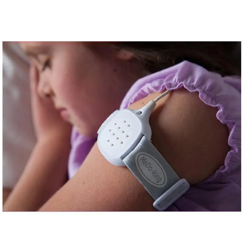 2021 Brand New Baby Urine Reminder MoDo-king Newborn Bedwetting Alarm Kids Wet Diaper Alarm Children's Wet Reminders Free
2021 Brand New Baby Urine Reminder MoDo-king Newborn Bedwetting Alarm Kids Wet Diaper Alarm Children's Wet Reminders Free