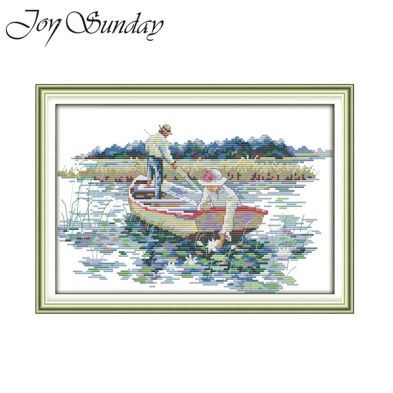 Counted Cross Stitch Patterns Pick the lotus 14CT 11CT Aida Fabric DMC Thread Water Soluble Canvas Stitch Embroidery Needlework
Counted Cross Stitch Patterns Pick the lotus 14CT 11CT Aida Fabric DMC Thread Water Soluble Canvas Stitch Embroidery Needlework
