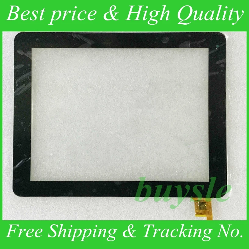 New For 9.7" inch Explay L2 3G Tablet Capacitive touch screen panel Digitizer Glass Sensor replacement Free Shipping
New For 9.7" inch Explay L2 3G Tablet Capacitive touch screen panel Digitizer Glass Sensor replacement Free Shipping
