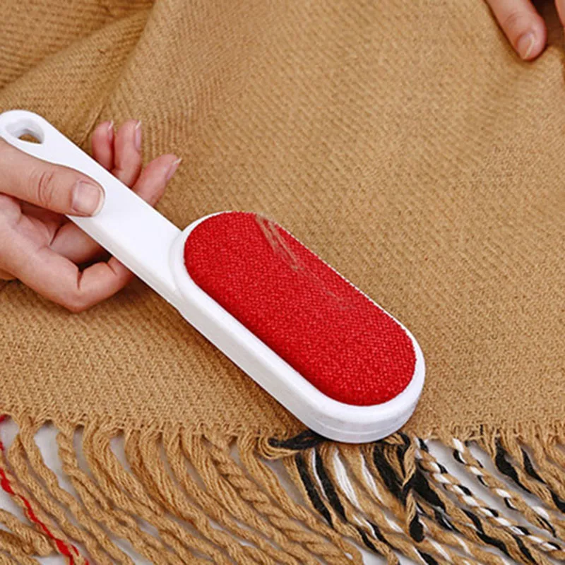 New Static Brush Magic Fur Cleaning Brushes Pet Hair Lint Remover Reusable Device Dust Brush Electrostatic Dust Cleaners
New Static Brush Magic Fur Cleaning Brushes Pet Hair Lint Remover Reusable Device Dust Brush Electrostatic Dust Cleaners