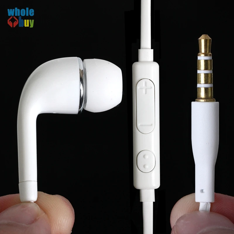 New J5 In-Ear Earphone Headset with Remote and MIC for Samsung Galaxy Note 2 N7000 S3 i9300 free shipping 100pcs/lot
New J5 In-Ear Earphone Headset with Remote and MIC for Samsung Galaxy Note 2 N7000 S3 i9300 free shipping 100pcs/lot